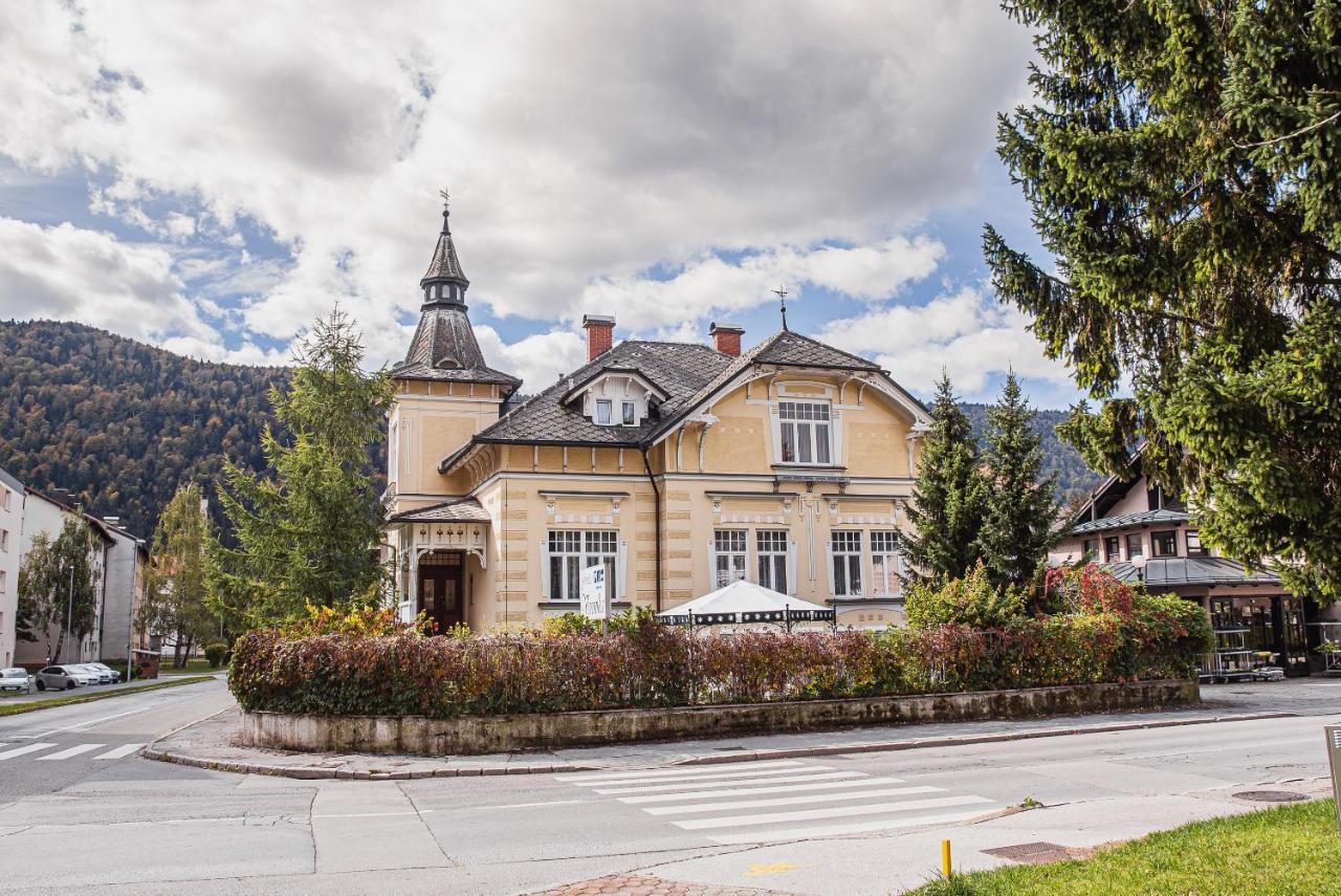 Guest House Veronika Kocevje Exterior photo