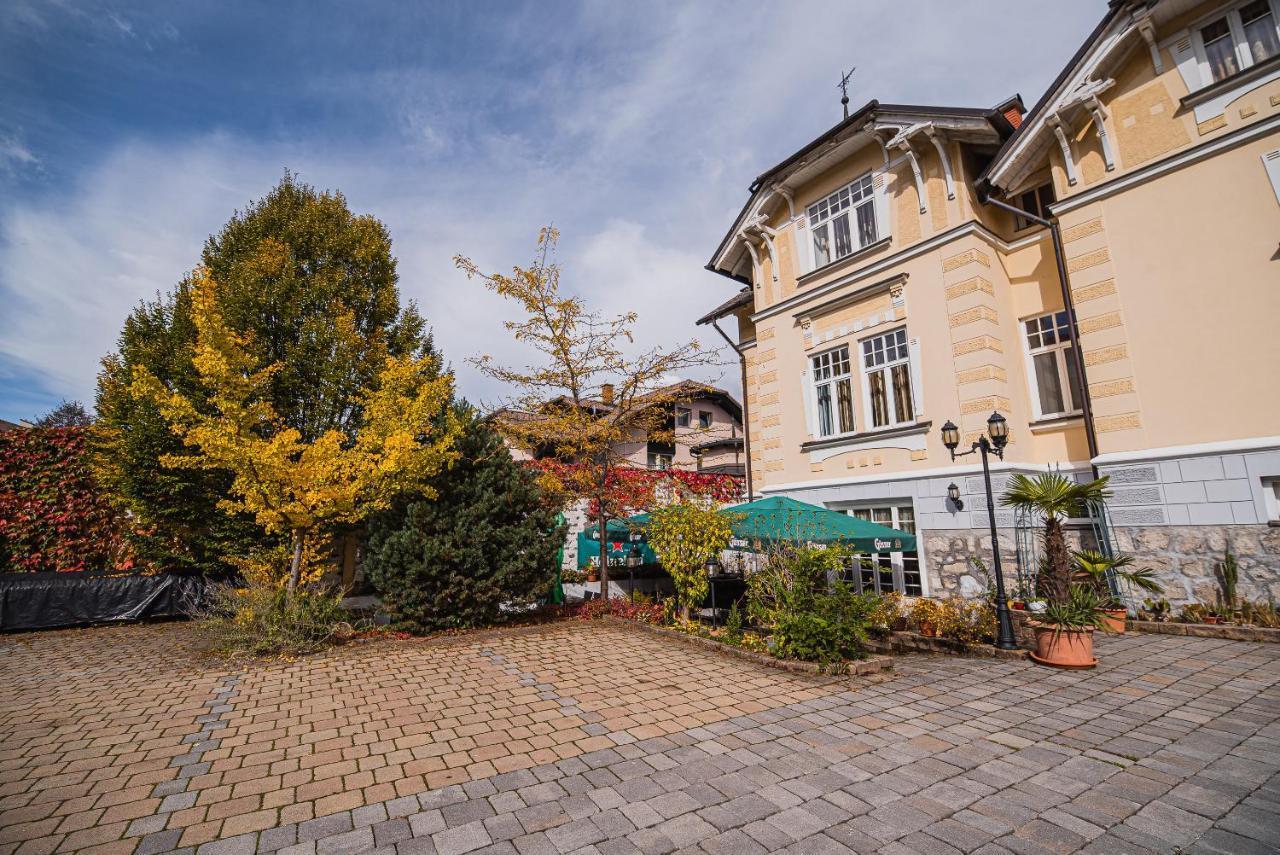 Guest House Veronika Kocevje Exterior photo