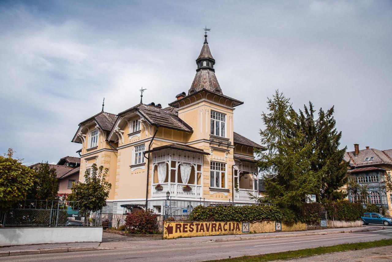 Guest House Veronika Kocevje Exterior photo