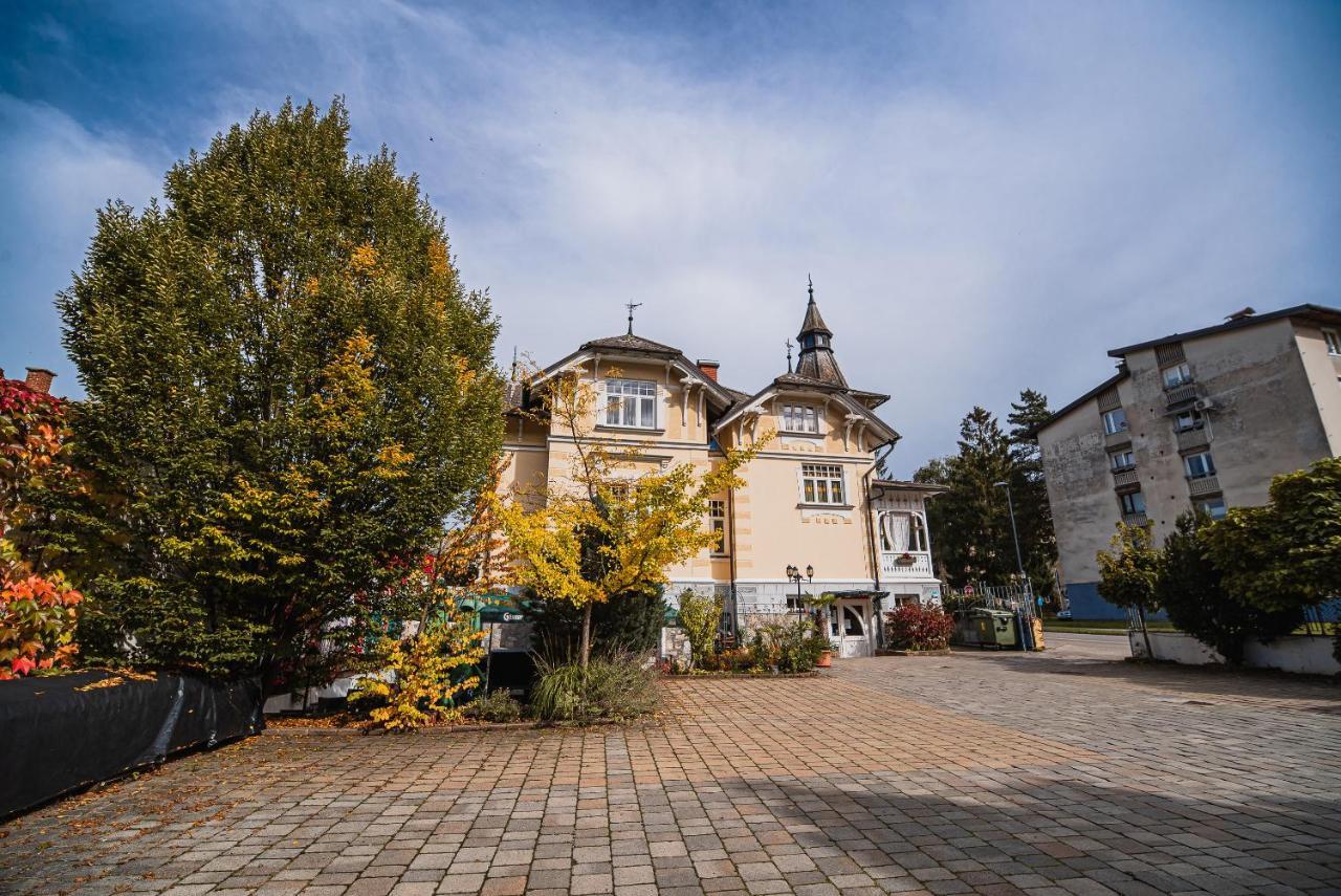 Guest House Veronika Kocevje Exterior photo