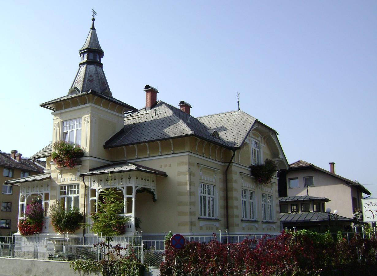 Guest House Veronika Kocevje Exterior photo