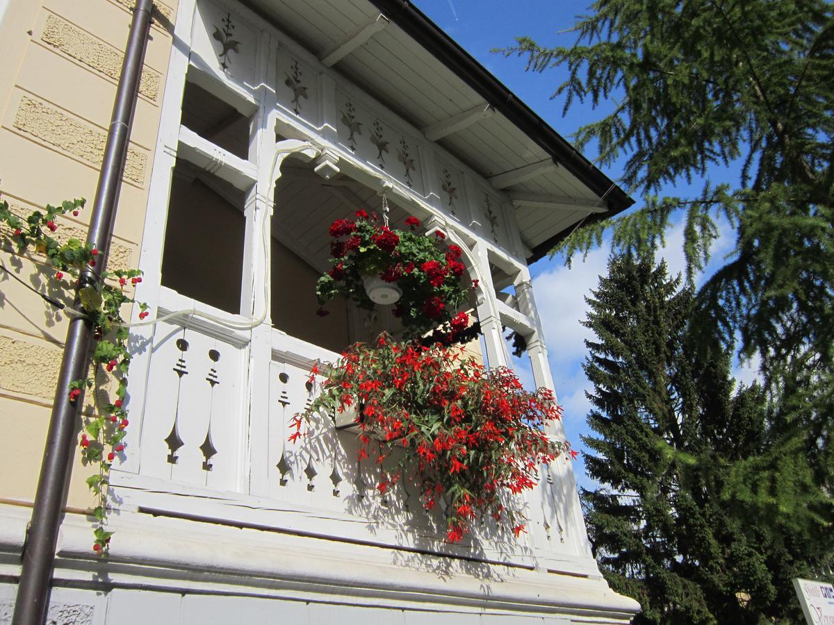 Guest House Veronika Kocevje Exterior photo
