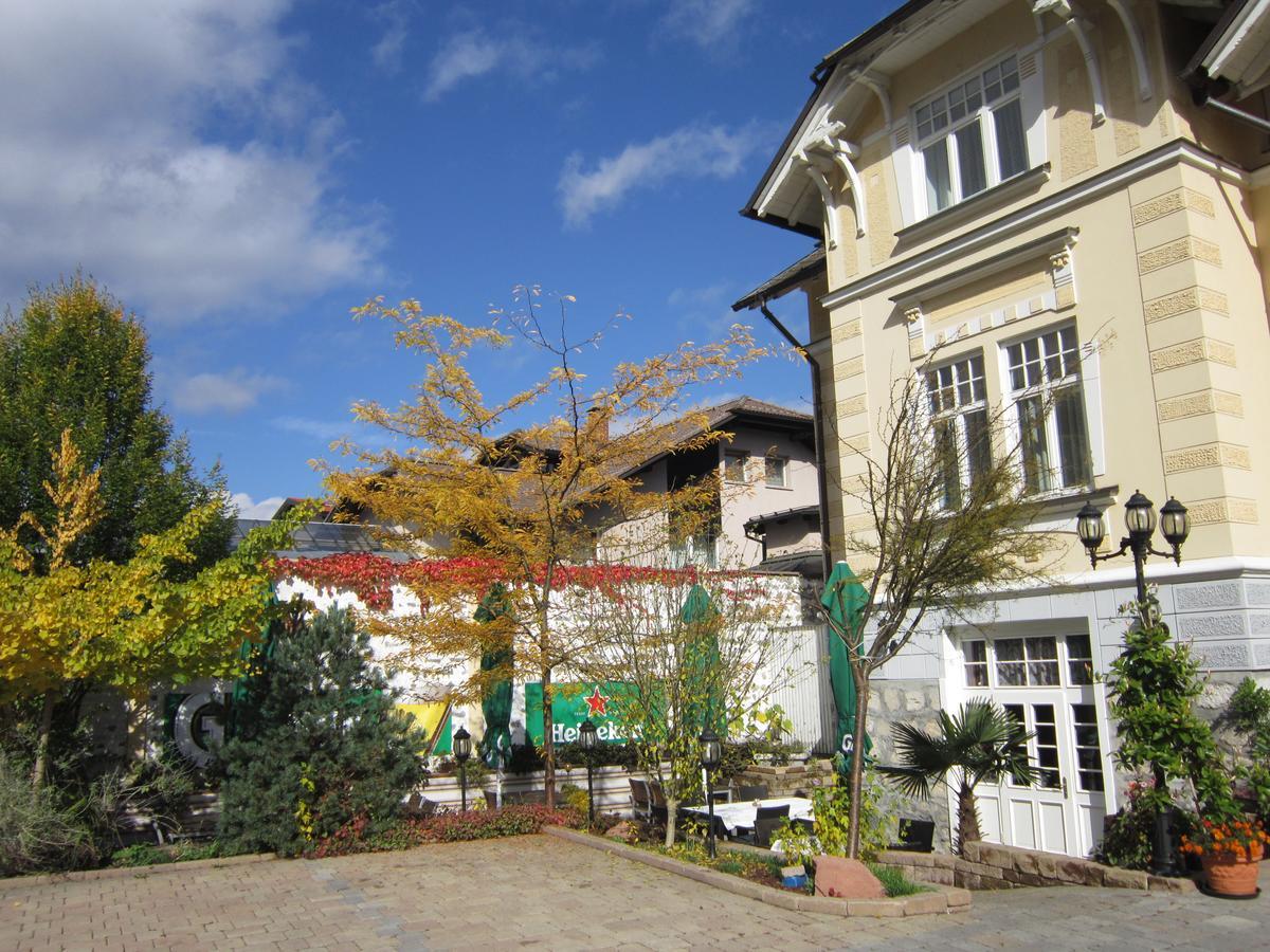 Guest House Veronika Kocevje Exterior photo