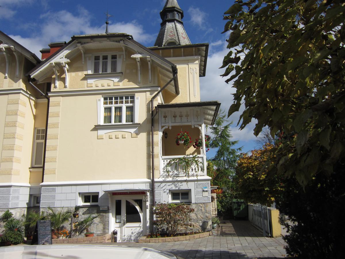 Guest House Veronika Kocevje Exterior photo