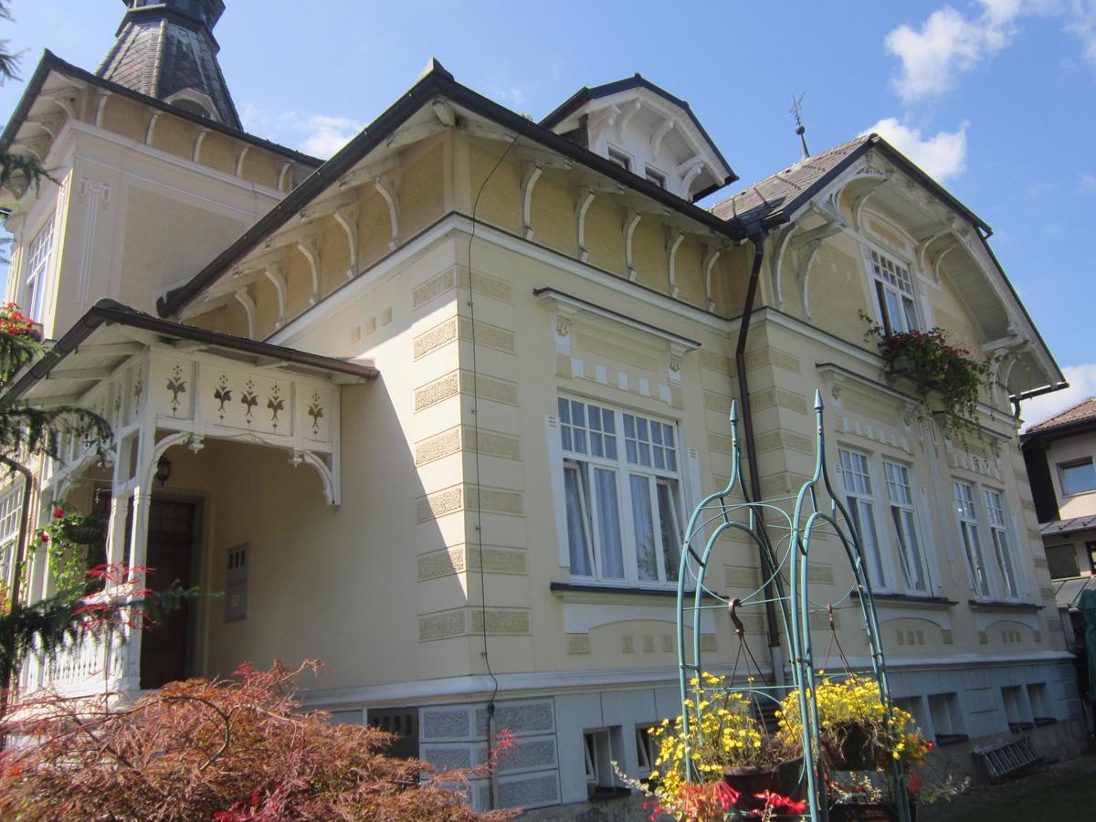 Guest House Veronika Kocevje Exterior photo