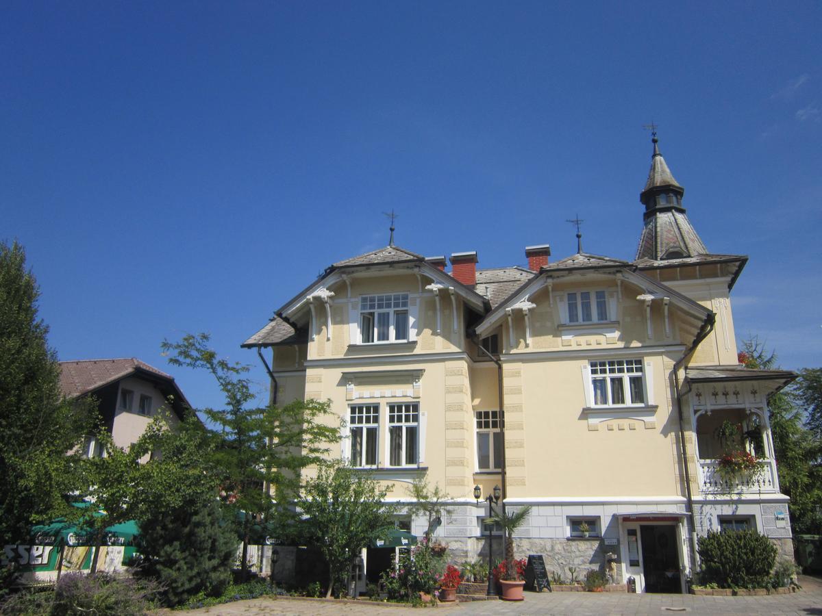 Guest House Veronika Kocevje Exterior photo