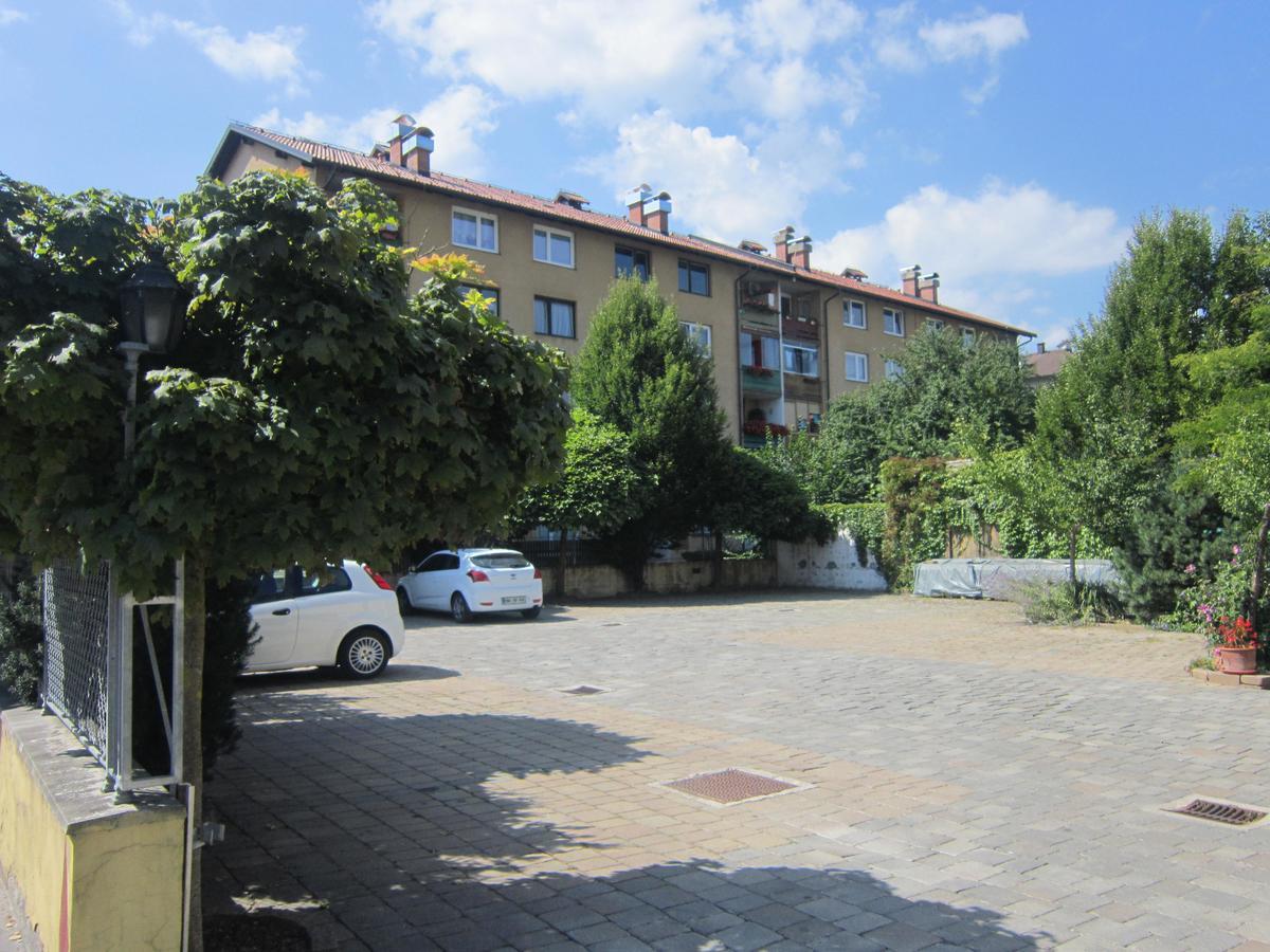 Guest House Veronika Kocevje Exterior photo